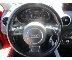 Audi A1 1,6 TDI 77kw Sport Xenon GPS - 16