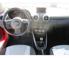 Audi A1 1,6 TDI 77kw Sport Xenon GPS - 18