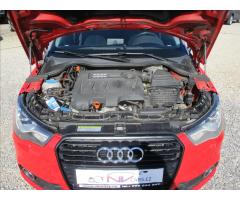 Audi A1 1,6 TDI 77kw Sport Xenon GPS - 24