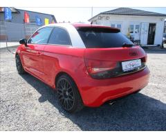 Audi A1 1,6 TDI 77kw Sport Xenon GPS - 31