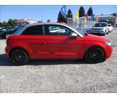 Audi A1 1,6 TDI 77kw Sport Xenon GPS - 34