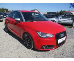 Audi A1 1,6 TDI 77kw Sport Xenon GPS - 35