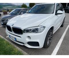 BMW X5 3,0 xDrive30d M-Paket 1maj. - 1