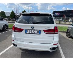 BMW X5 3,0 xDrive30d M-Paket 1maj. - 3