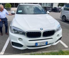 BMW X5 3,0 xDrive30d M-Paket 1maj. - 5