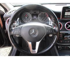 Mercedes-Benz Třídy A 1,5 A 180 d Style 7s.Automat Sport - 15