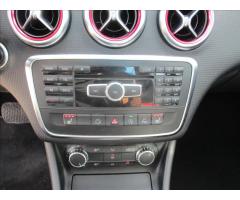 Mercedes-Benz Třídy A 1,5 A 180 d Style 7s.Automat Sport - 20