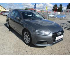 Audi A4 2,0 TDI Quattro Tiptronic GPS LED - 6