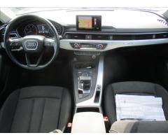 Audi A4 2,0 TDI Quattro Tiptronic GPS LED - 12