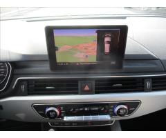 Audi A4 2,0 TDI Quattro Tiptronic GPS LED - 16