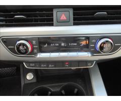 Audi A4 2,0 TDI Quattro Tiptronic GPS LED - 17