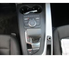 Audi A4 2,0 TDI Quattro Tiptronic GPS LED - 18