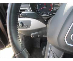 Audi A4 2,0 TDI Quattro Tiptronic GPS LED - 19