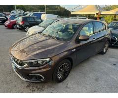 Fiat Tipo 1,6 1,6 MultiJet Lounge 88kw Automat - 1