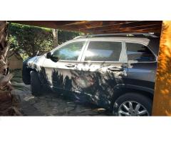 Jeep Cherokee 2,0 L MJD 170 k Limited 4WD AUTO - 1