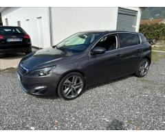 Peugeot 308 1,6 BlueHDI 120k S&S Automat Panorama - 1