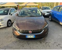 Fiat Tipo 1,6 1,6 MultiJet Lounge 88kw Automat - 2