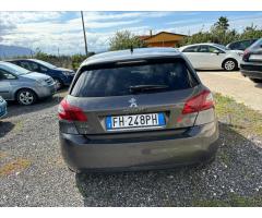 Peugeot 308 1,6 BlueHDI 120k S&S Automat Panorama - 3