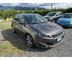 Peugeot 308 1,6 BlueHDI 120k S&S Automat Panorama - 5