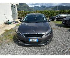 Peugeot 308 1,6 BlueHDI 120k S&S Automat Panorama - 6