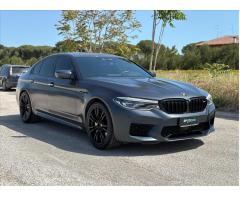 BMW M5 4,4 4.4 M5 AT xDrive - 6