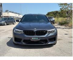 BMW M5 4,4 4.4 M5 AT xDrive - 7