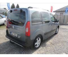 Citroën Berlingo 1,6 HDi 66kw XTR KLIMATR. TAŽNÉ - 4