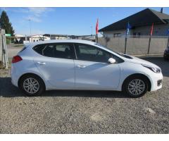 Kia Ceed 1,4 CRDi 66kW Comfort CZ auto - 5