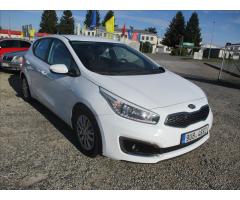 Kia Ceed 1,4 CRDi 66kW Comfort CZ auto - 6