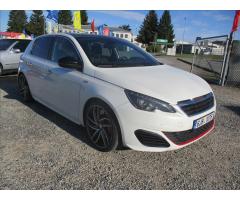 Peugeot 308 1,6 GTi  PureTech 270 S&S CZauto - 6