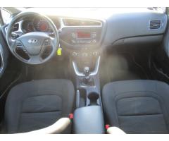 Kia Ceed 1,4 CRDi 66kW Comfort CZ auto - 13