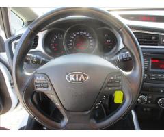 Kia Ceed 1,4 CRDi 66kW Comfort CZ auto - 17