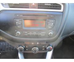 Kia Ceed 1,4 CRDi 66kW Comfort CZ auto - 19