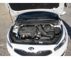 Kia Ceed 1,4 CRDi 66kW Comfort CZ auto - 24