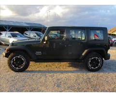 Jeep Wrangler 2,8 CRD Unlimited Sport CZauto DPH - 2