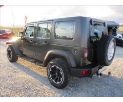 Jeep Wrangler 2,8 CRD Unlimited Sport CZauto DPH - 3