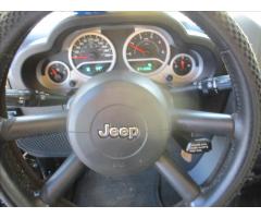 Jeep Wrangler 2,8 CRD Unlimited Sport CZauto DPH - 13