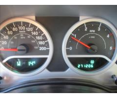 Jeep Wrangler 2,8 CRD Unlimited Sport CZauto DPH - 14