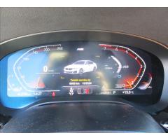 BMW Řada 5 2,0 520i M Sport Laser odp. DPH - 15