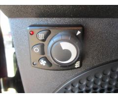 Jeep Wrangler 2,8 CRD Unlimited Sport CZauto DPH - 17