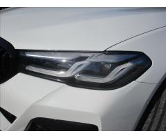 BMW Řada 5 2,0 520i M Sport Laser odp. DPH - 27