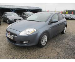 Fiat Bravo 1,9 Multijet 120k Emotion bez koroze - 1