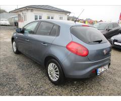 Fiat Bravo 1,9 Multijet 120k Emotion bez koroze - 3