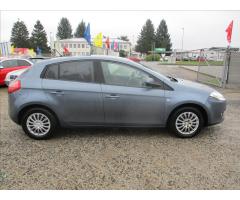 Fiat Bravo 1,9 Multijet 120k Emotion bez koroze - 5