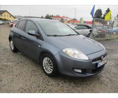 Fiat Bravo 1,9 Multijet 120k Emotion bez koroze - 6