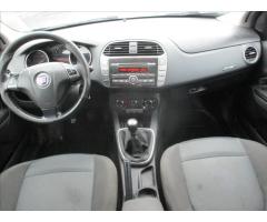 Fiat Bravo 1,9 Multijet 120k Emotion bez koroze - 12