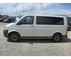 Volkswagen Transporter 1,9 TDI 75KW 6míst Tažné CZauto - 2