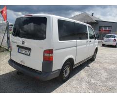 Volkswagen Transporter 1,9 TDI 75KW 6míst Tažné CZauto - 4