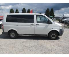 Volkswagen Transporter 1,9 TDI 75KW 6míst Tažné CZauto - 5