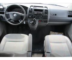 Volkswagen Transporter 1,9 TDI 75KW 6míst Tažné CZauto - 18